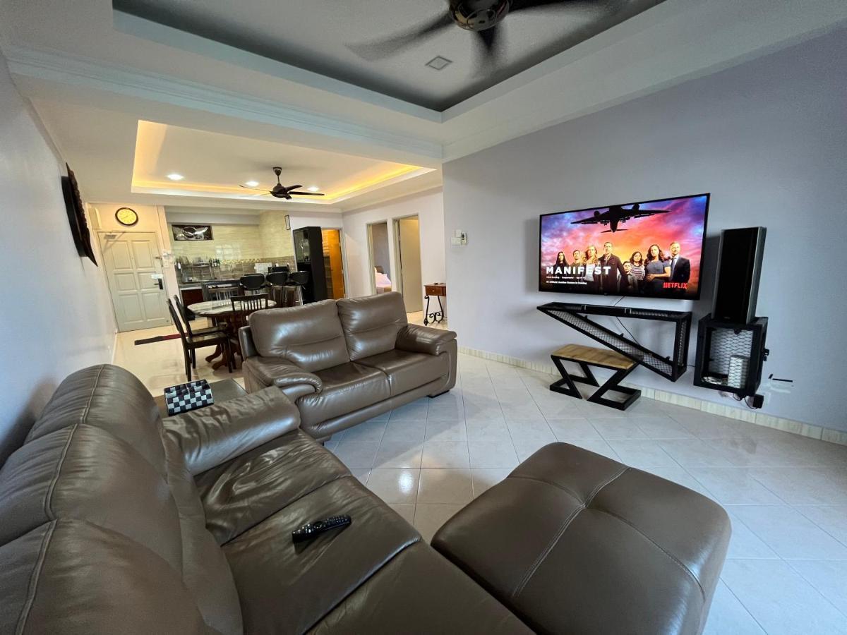 Eaglenest At Marina Cove Apartment Lumut