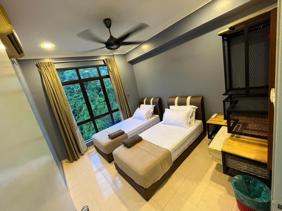Apartment Eaglenest At Marina Cove Lumut