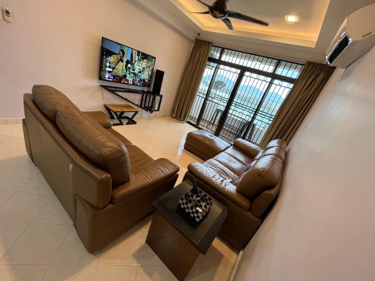 Apartment Eaglenest At Marina Cove Lumut