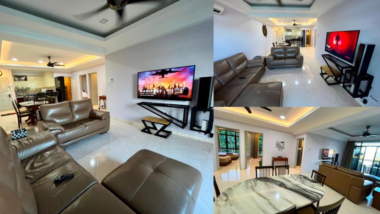 Eaglenest At Marina Cove Apartment *