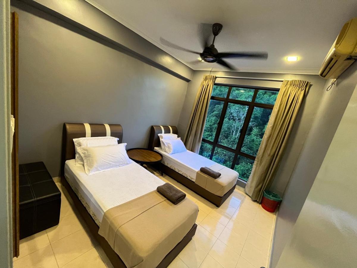 Eaglenest At Marina Cove Apartment Lumut