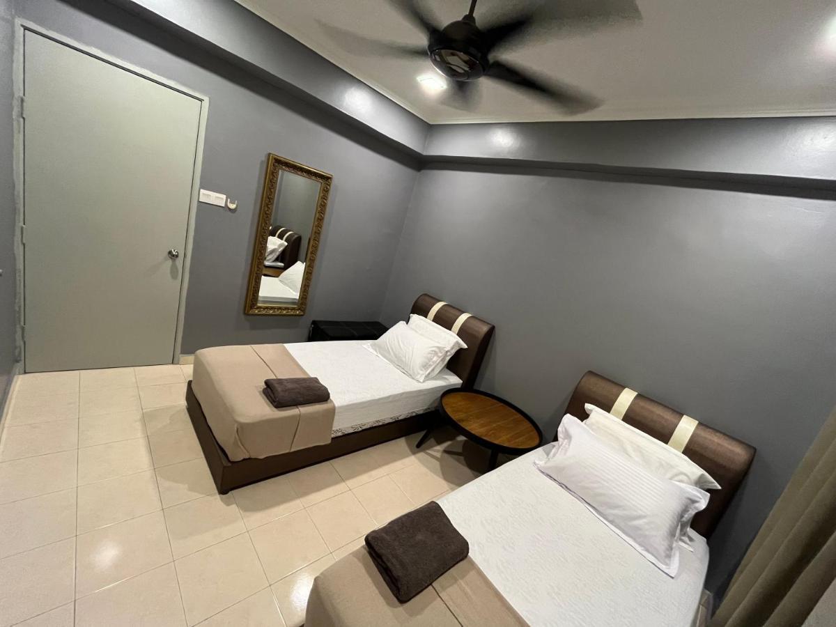 Eaglenest At Marina Cove Apartment