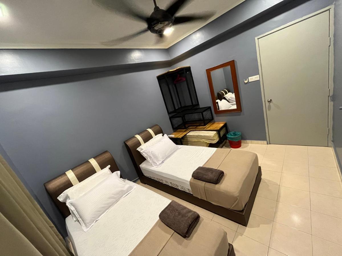 Apartment Eaglenest At Marina Cove Lumut